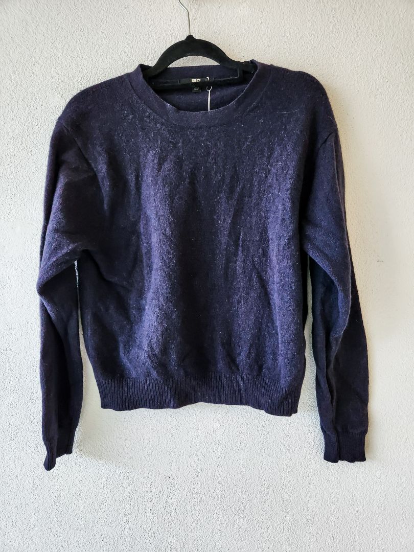 Uniqlo Top XS