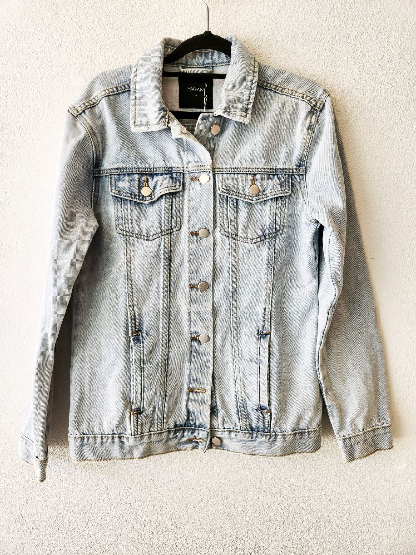 Pagani Jacket M