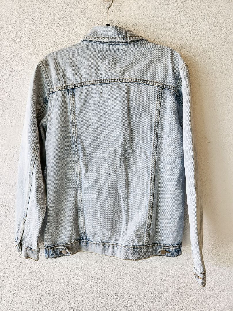 Pagani Jacket M