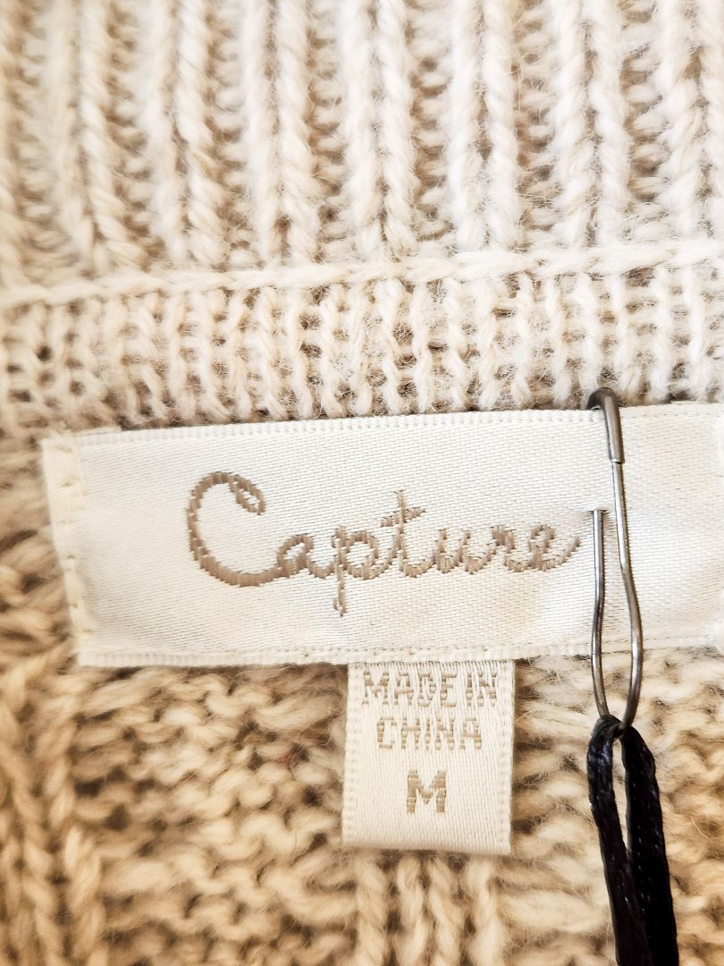 Capture Top M
