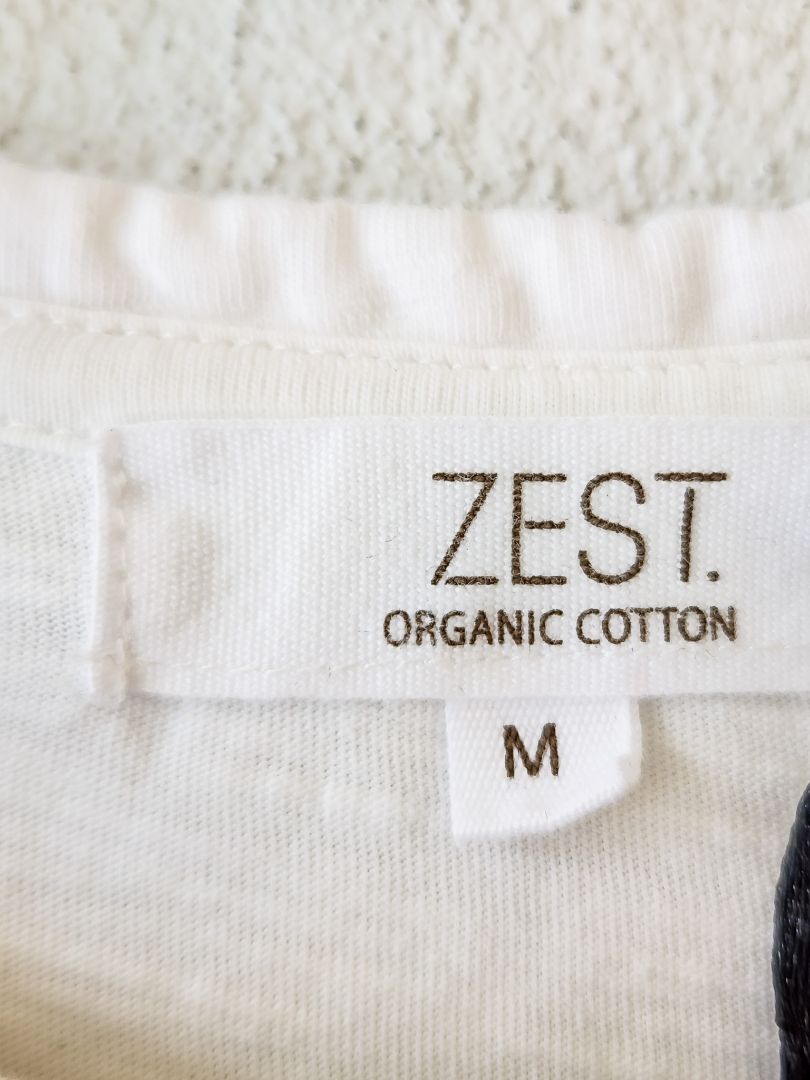 Zest Top M