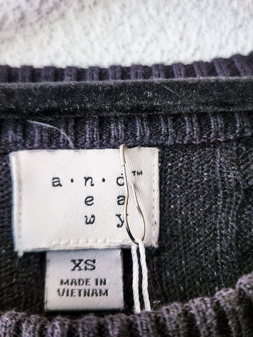 Andeawy Top XS