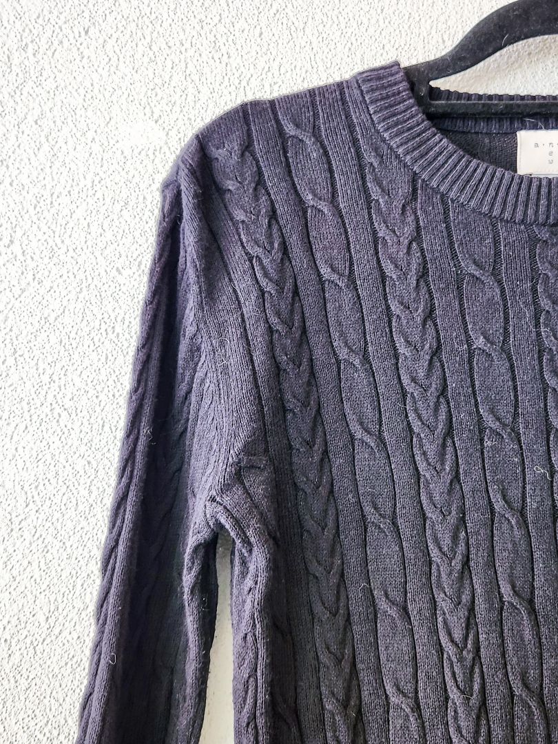 Andeawy Top XS