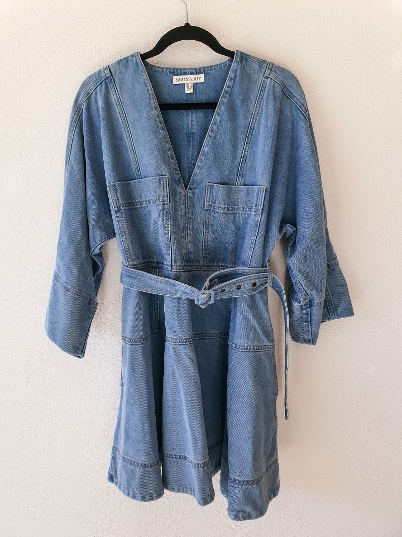 Shona Joy Dress S