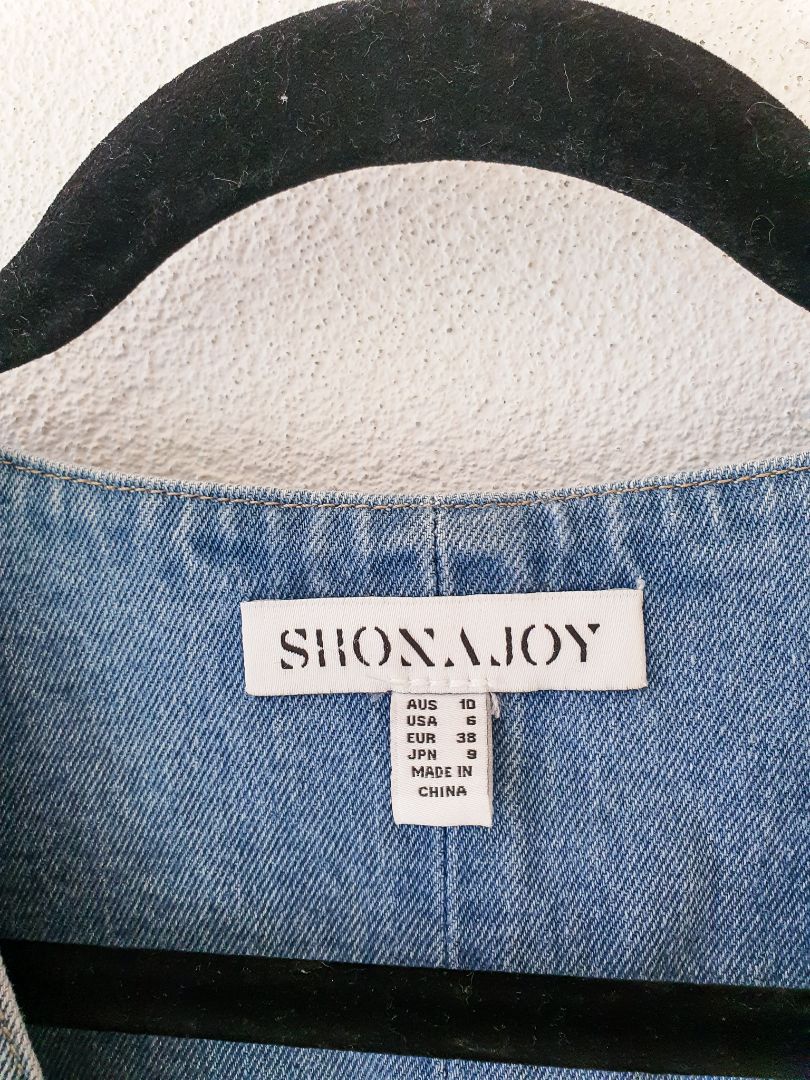 Shona Joy Dress S