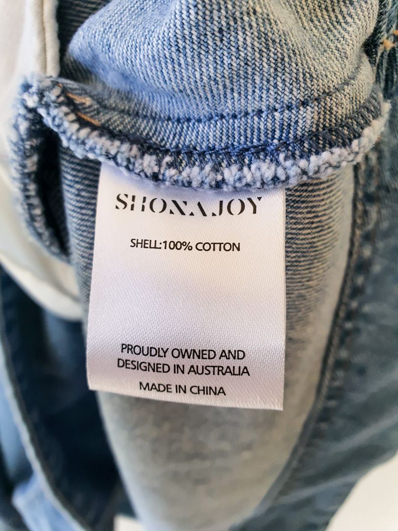 Shona Joy Dress S