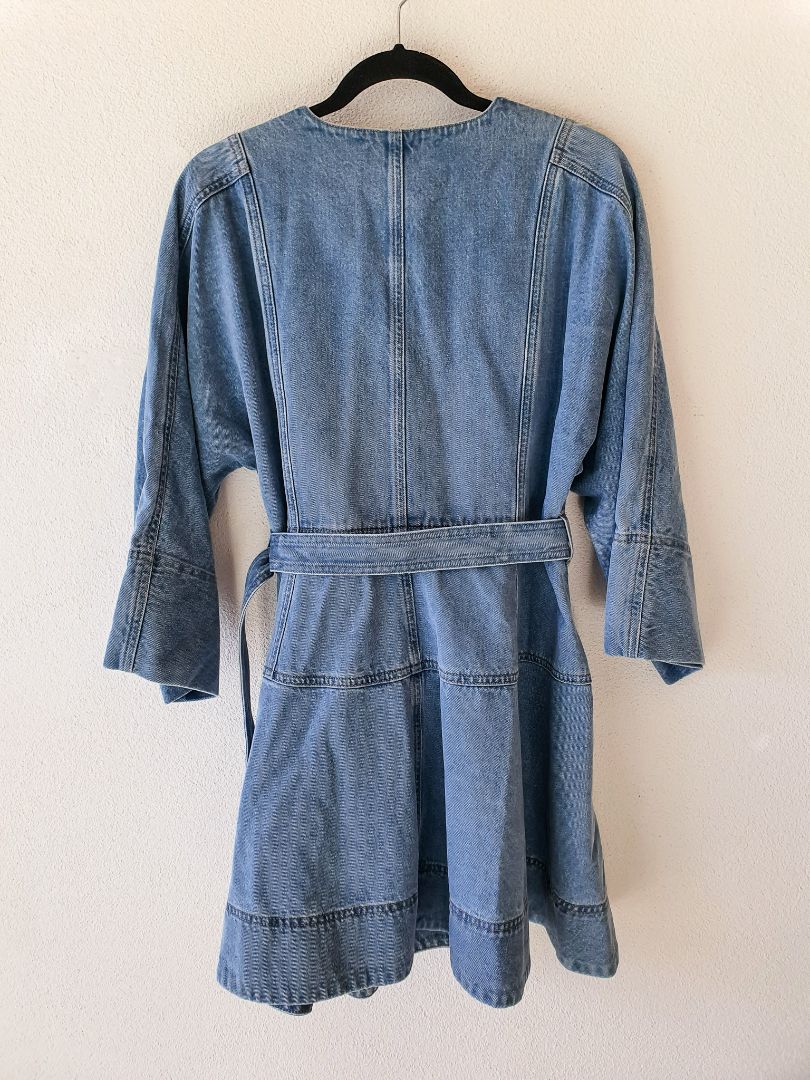 Shona Joy Dress S