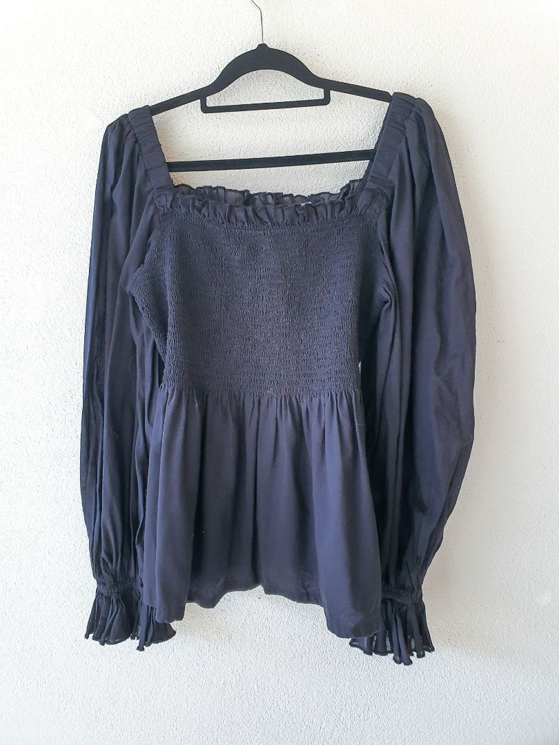 Karen Walker Top S