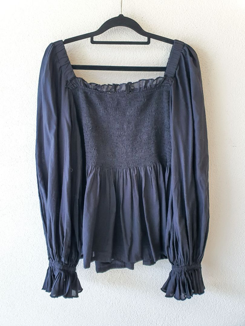 Karen Walker Top S