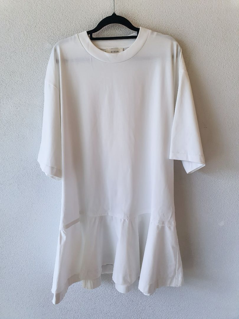 Dissh Dress M Regenerate Fashion dissh-dress-m-regenerate-fashion