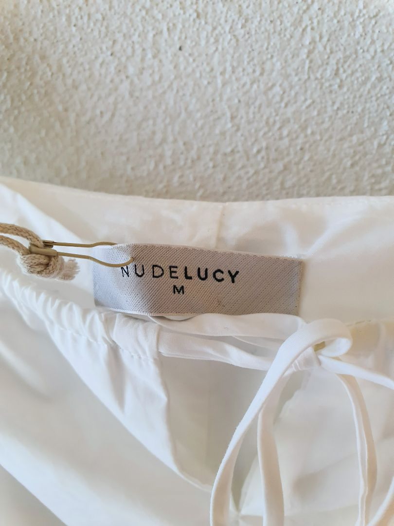 Nude Lucy Dress M