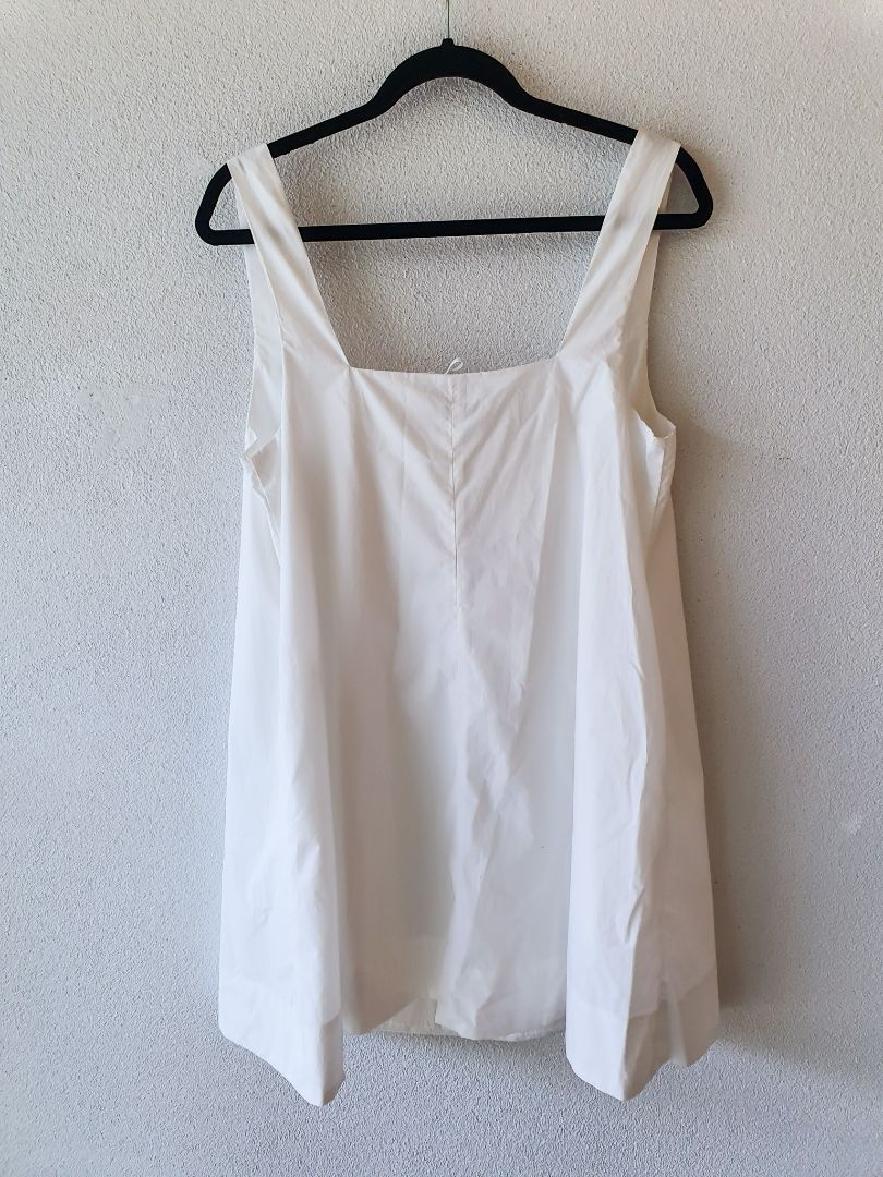 Nude Lucy Dress M