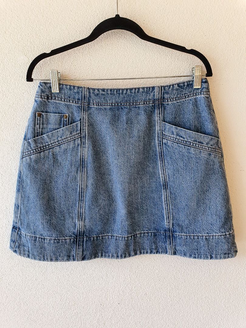 Kivari Skirt M
