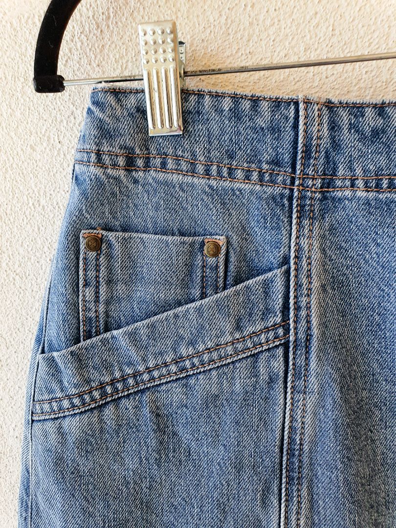 Kivari Skirt M