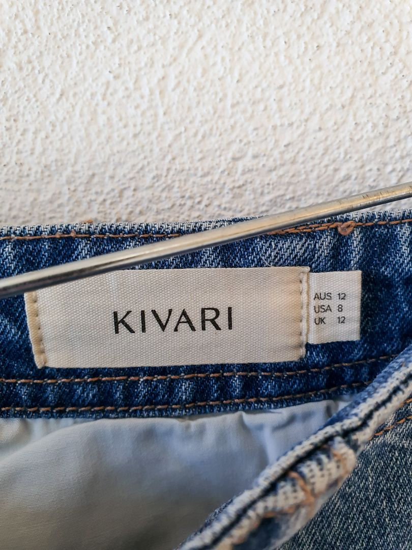 Kivari Skirt M