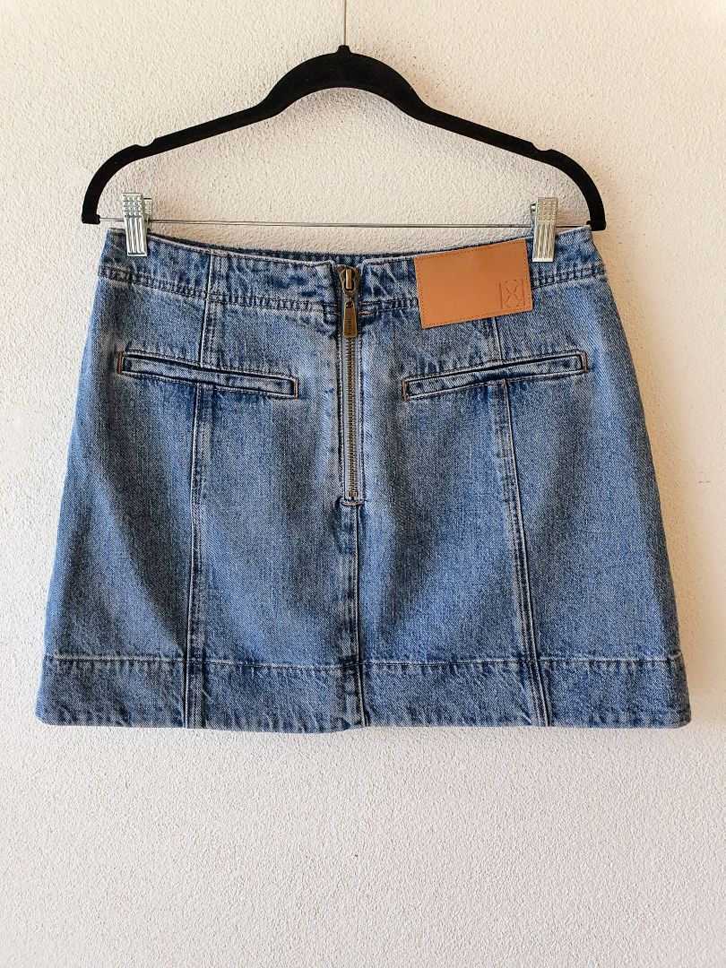 Kivari Skirt M