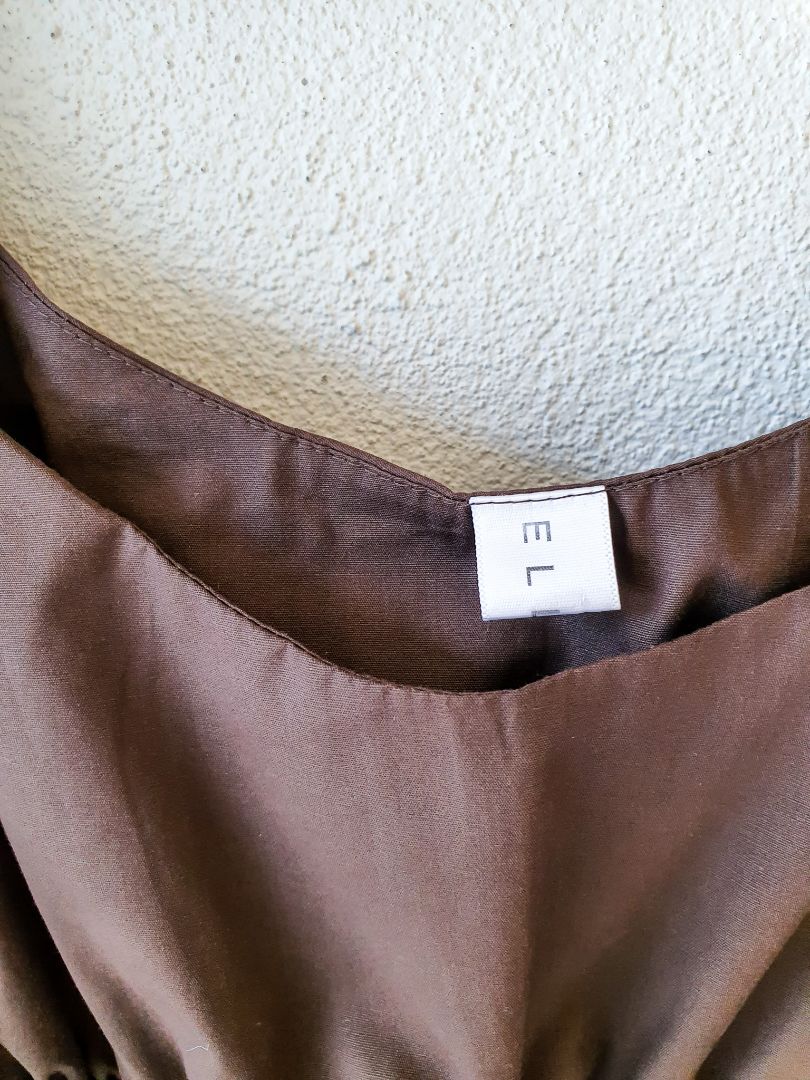 Ellis Top M