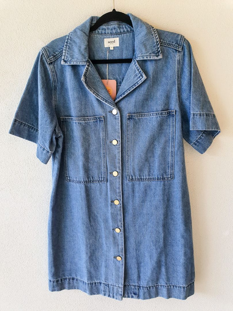Seed Dress M