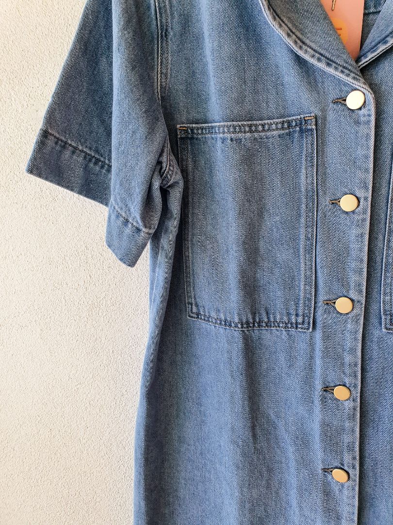 Seed Dress M