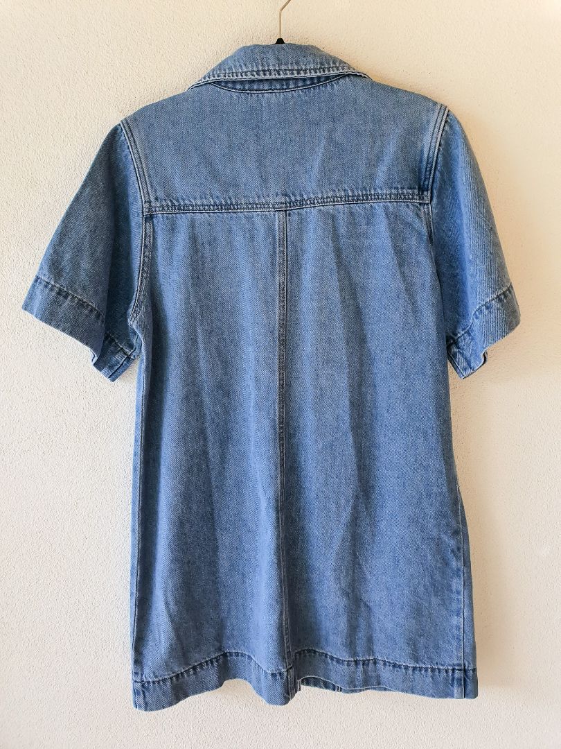 Seed Dress M