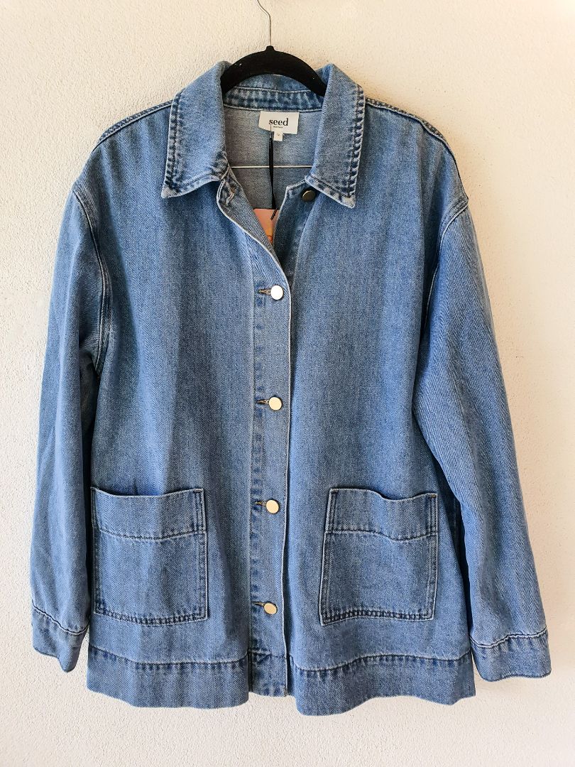 Seed Top M
