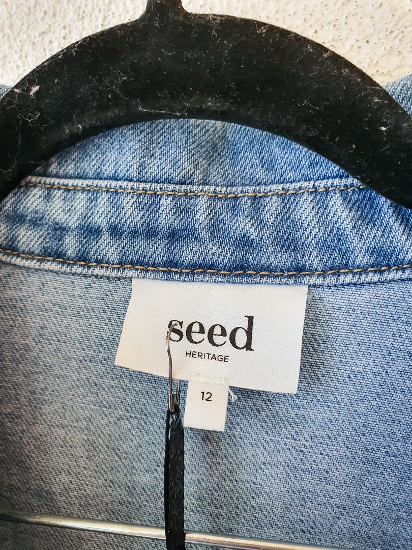 Seed Top M