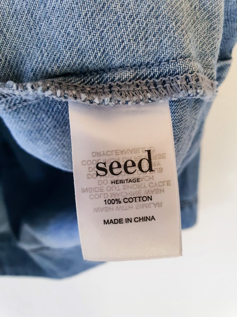 Seed Top M
