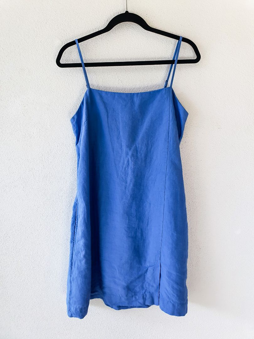 Country Road Dress M