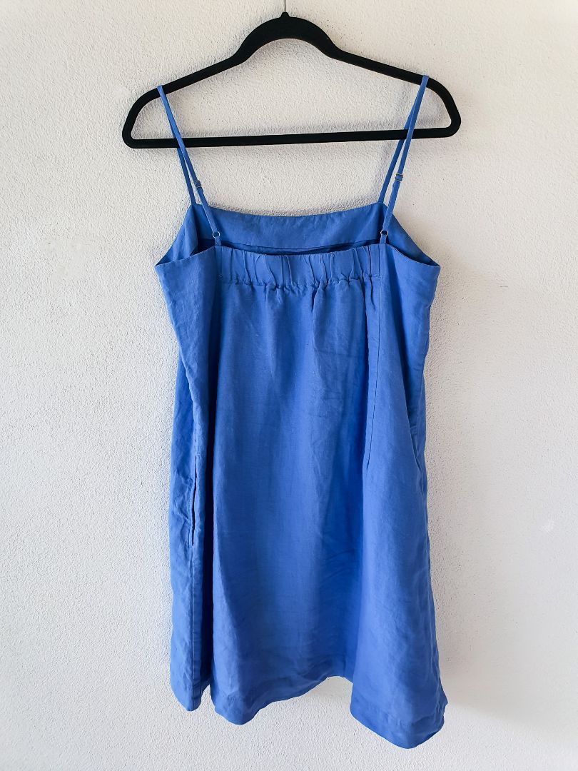 Country Road Dress M