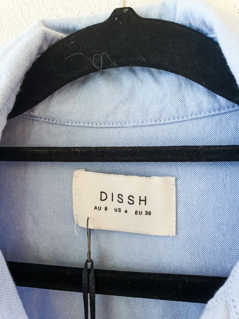 Dissh Top XS