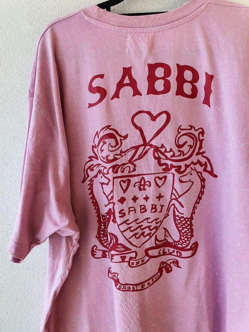 Sabbi Top S