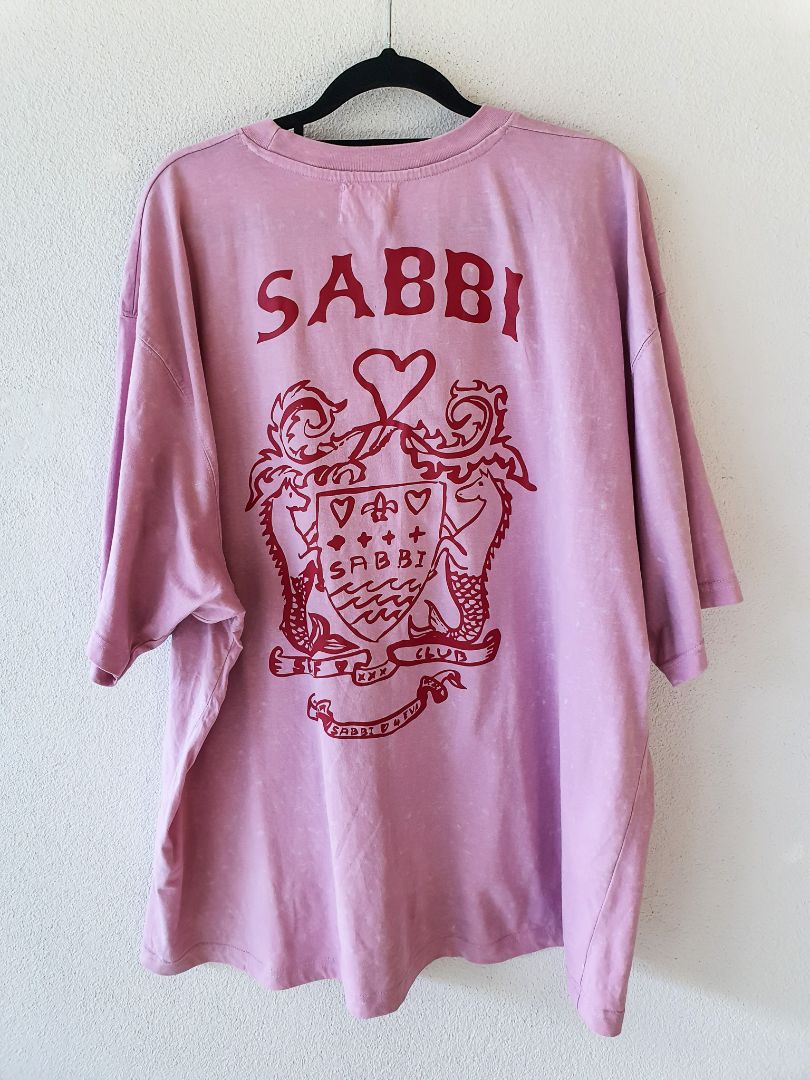 Sabbi Top S