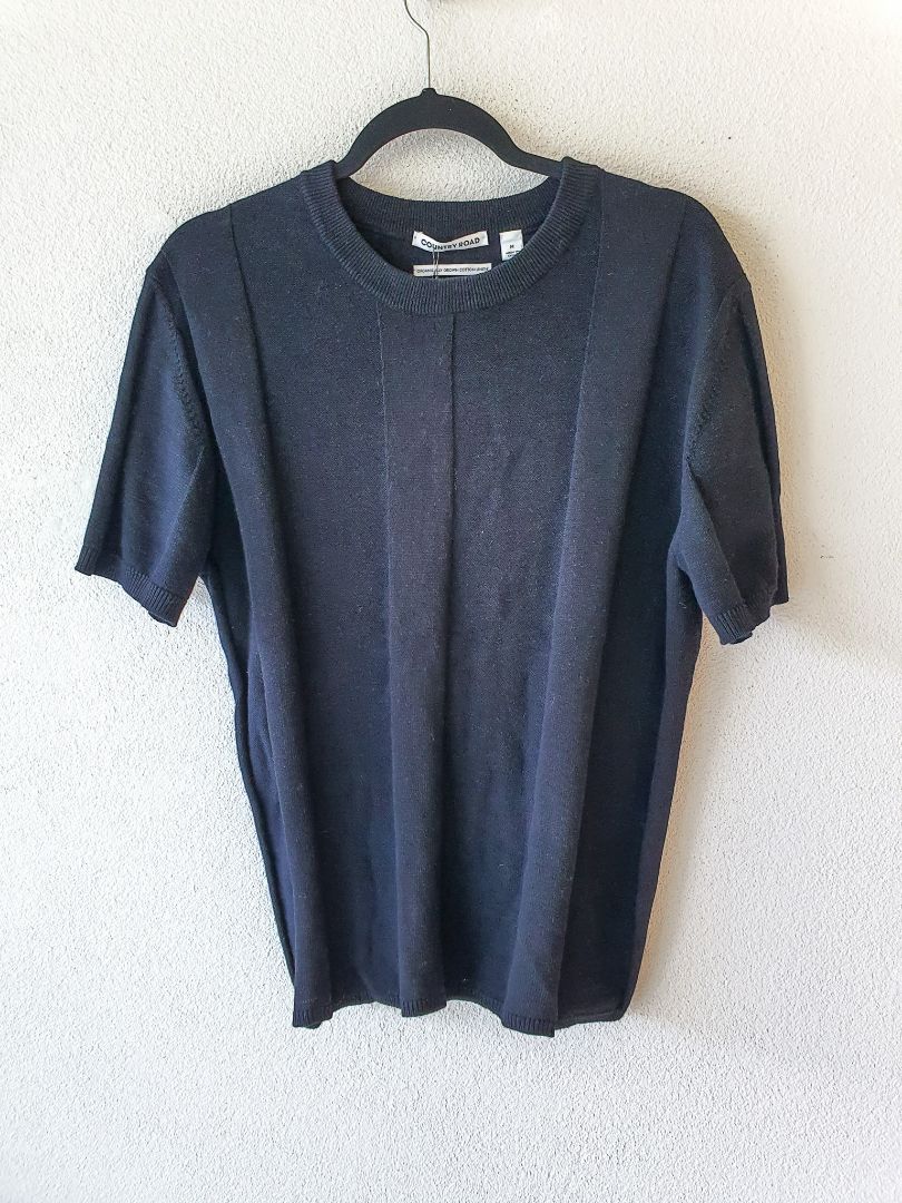Country Road Top M