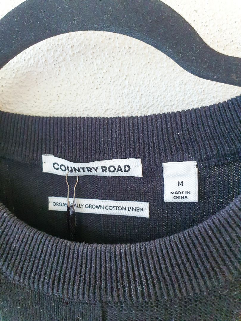 Country Road Top M