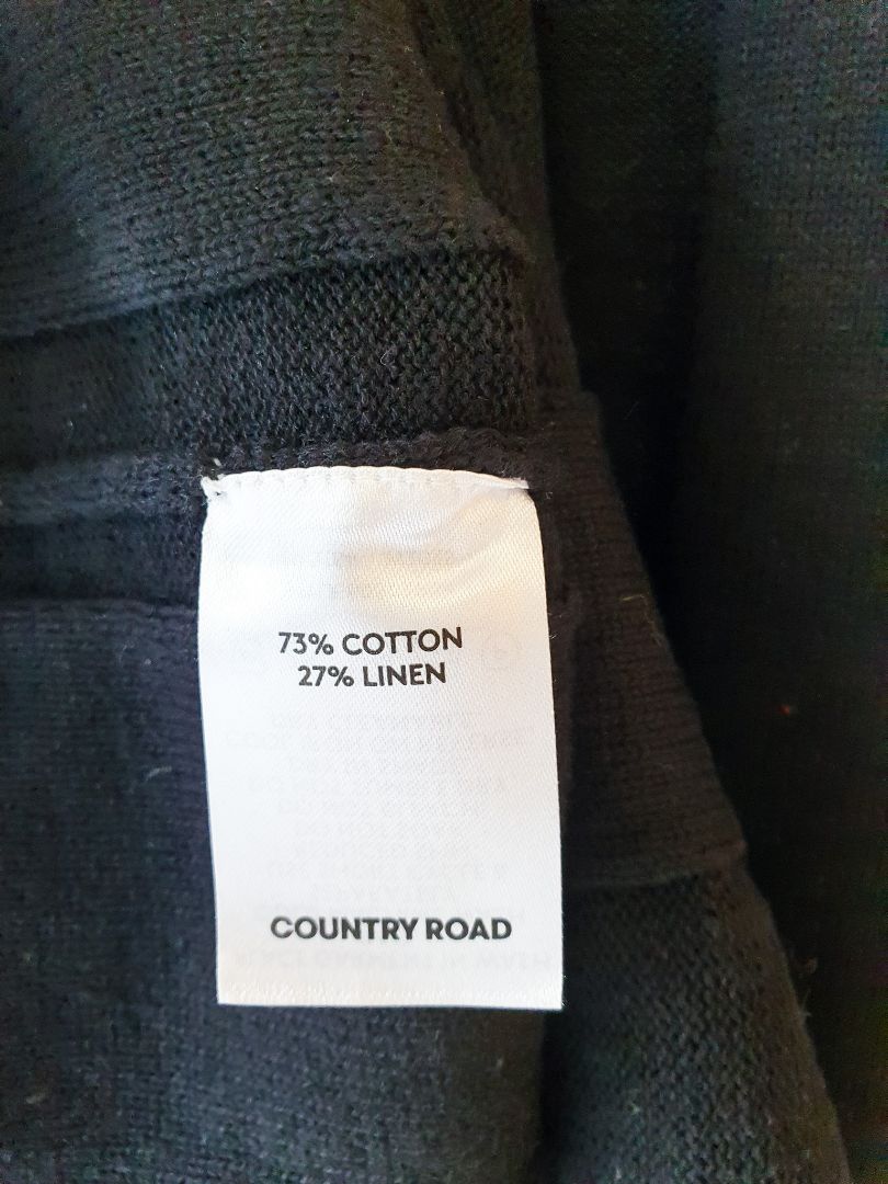 Country Road Top M