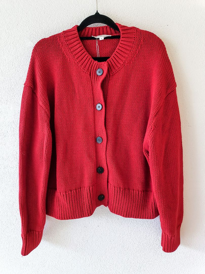 Assembly Label Top M