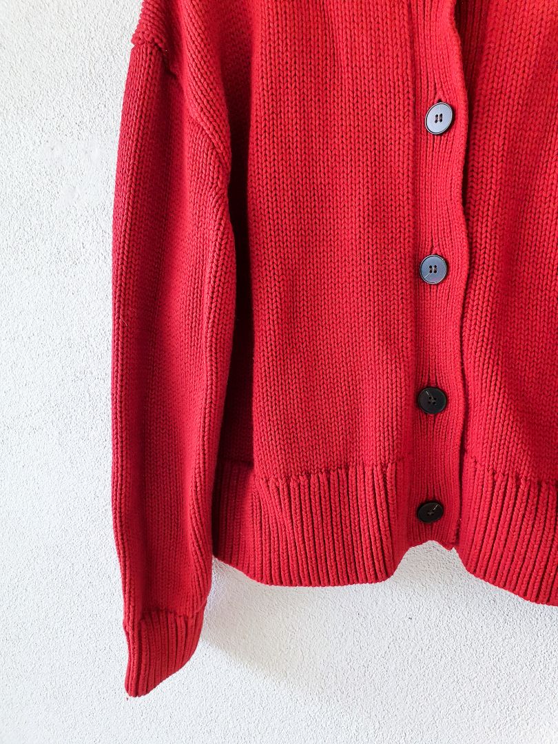 Assembly Label Top M