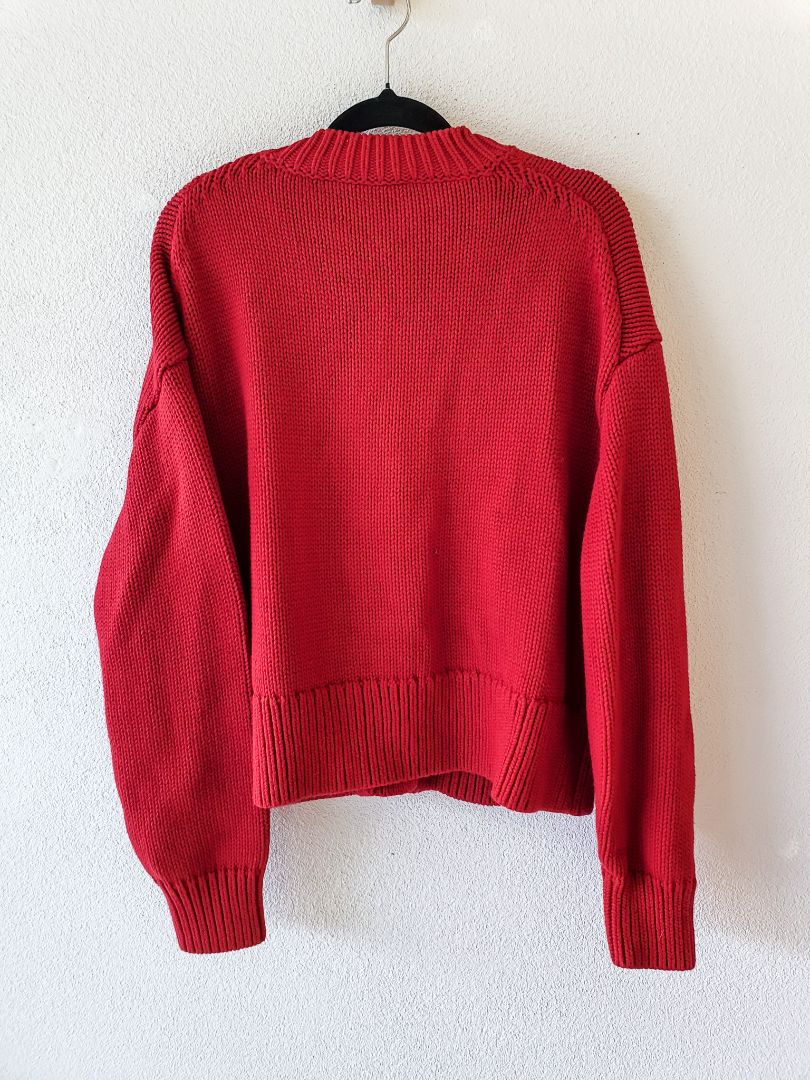 Assembly Label Top M
