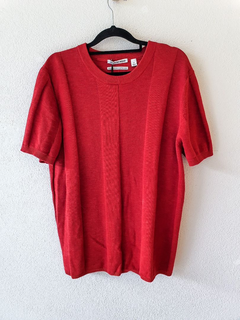 Country Road Top M