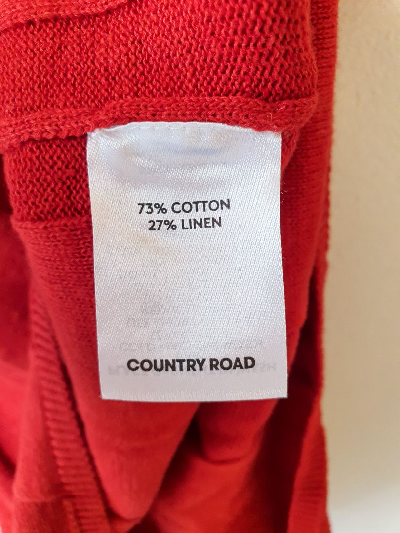 Country Road Top M
