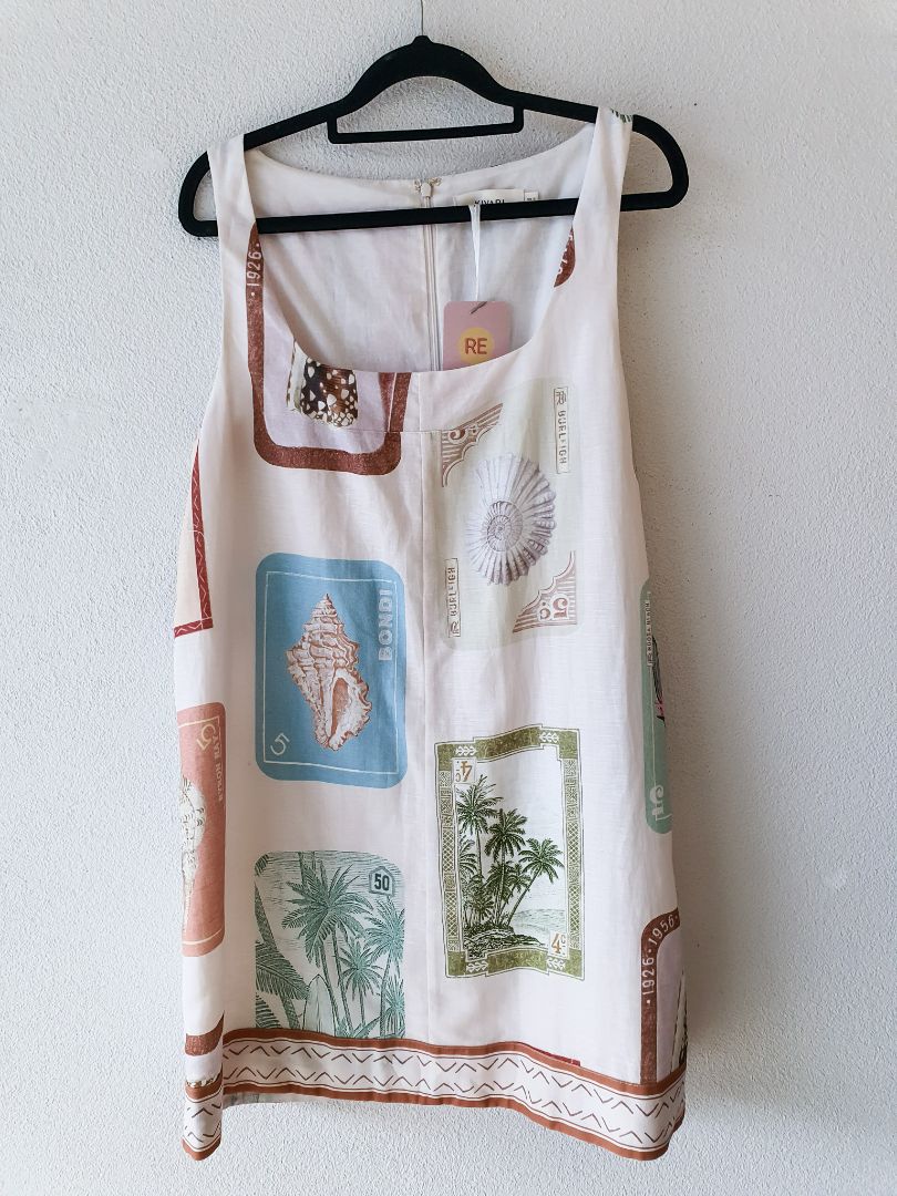 Kivari Dress M