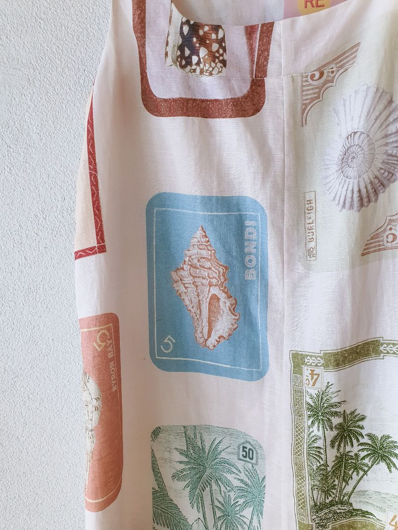 Kivari Dress M