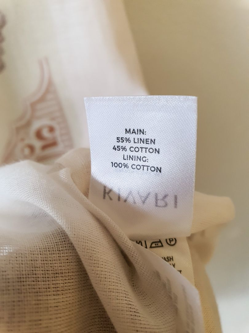 Kivari Dress M