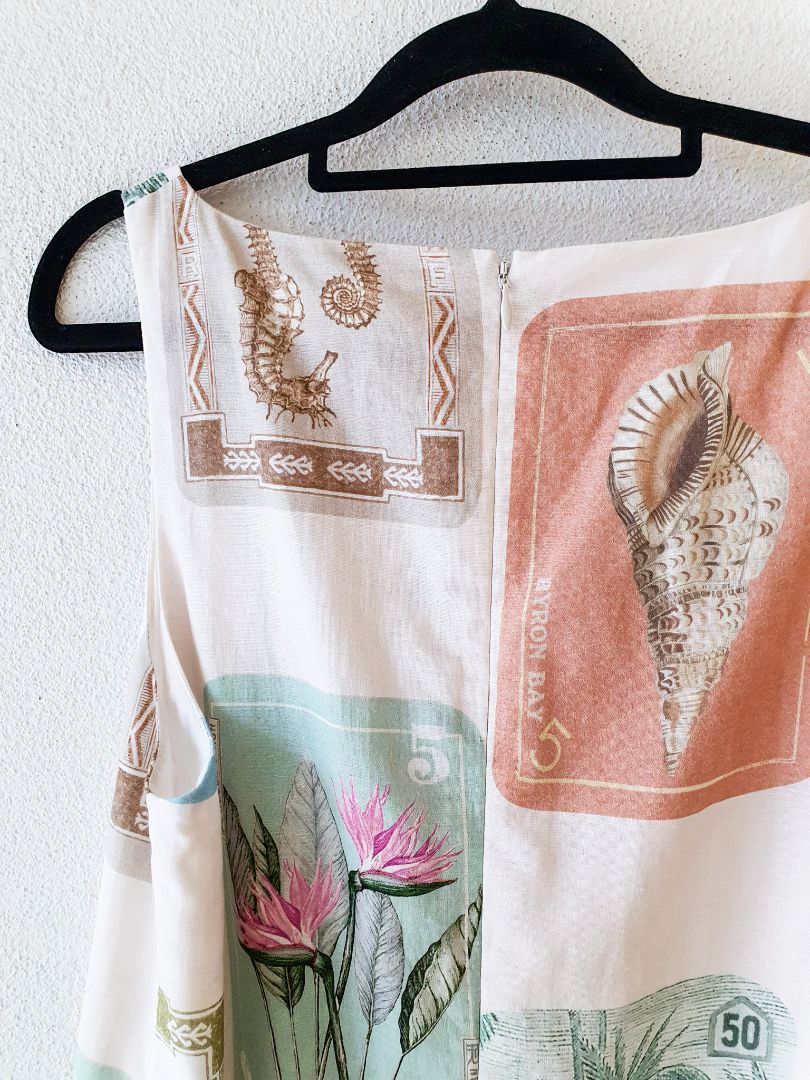 Kivari Dress M