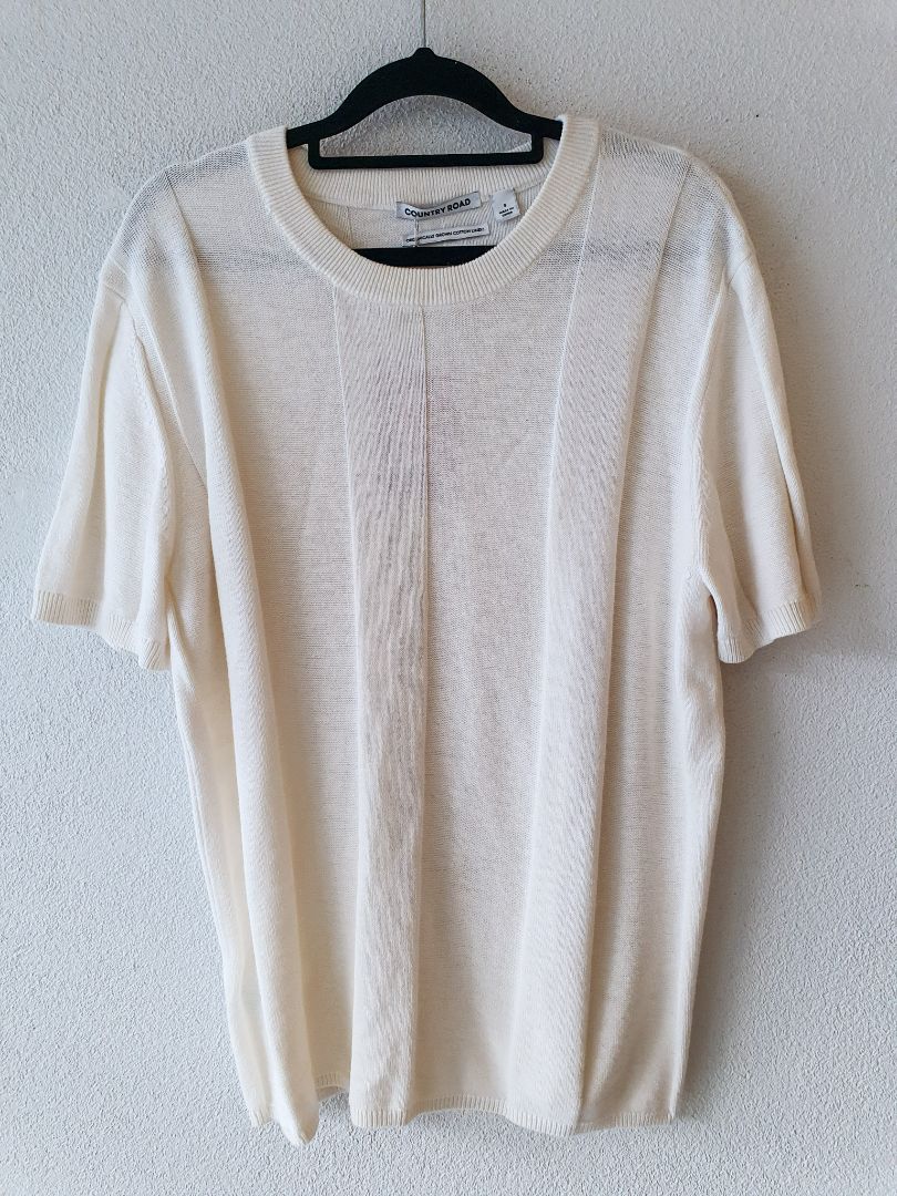 Country Road Top S