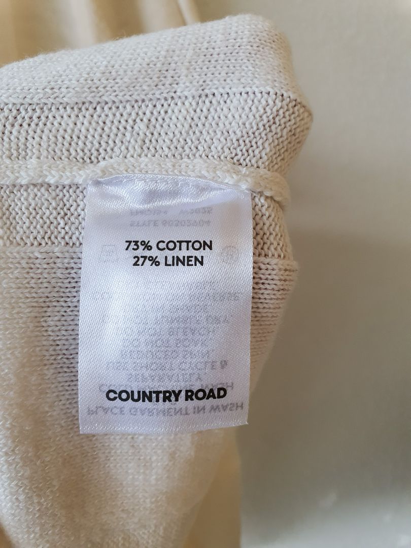 Country Road Top S