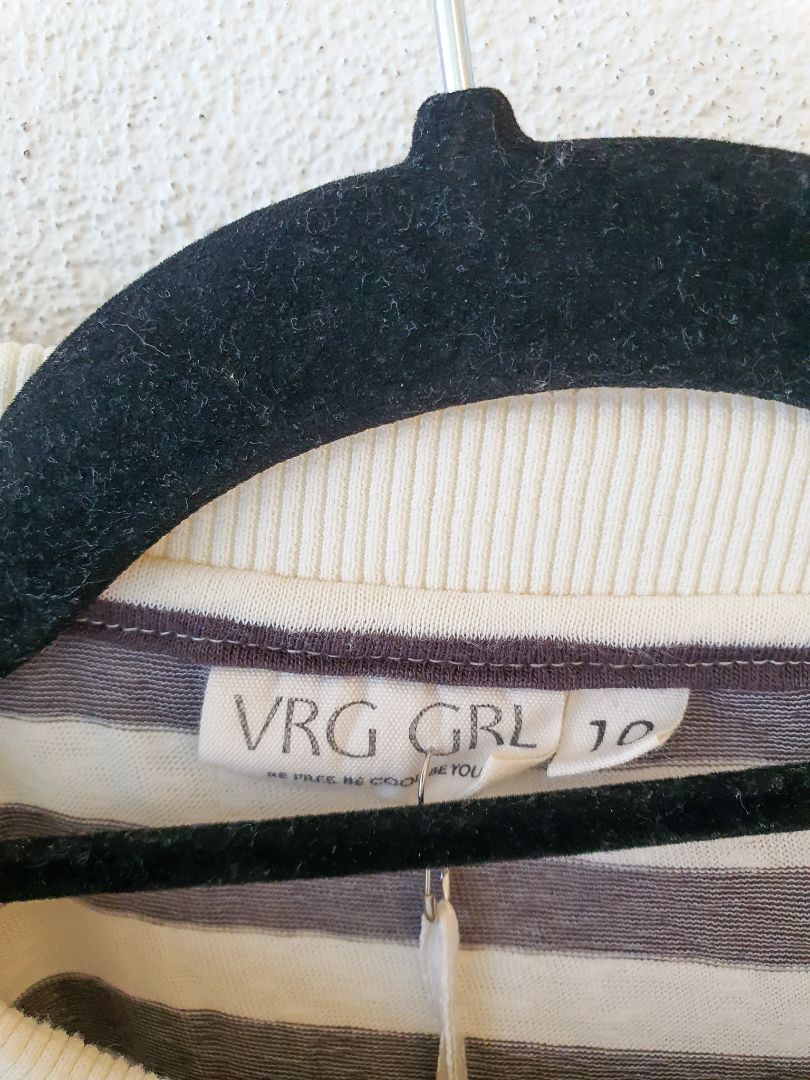 VRG GRL Top S