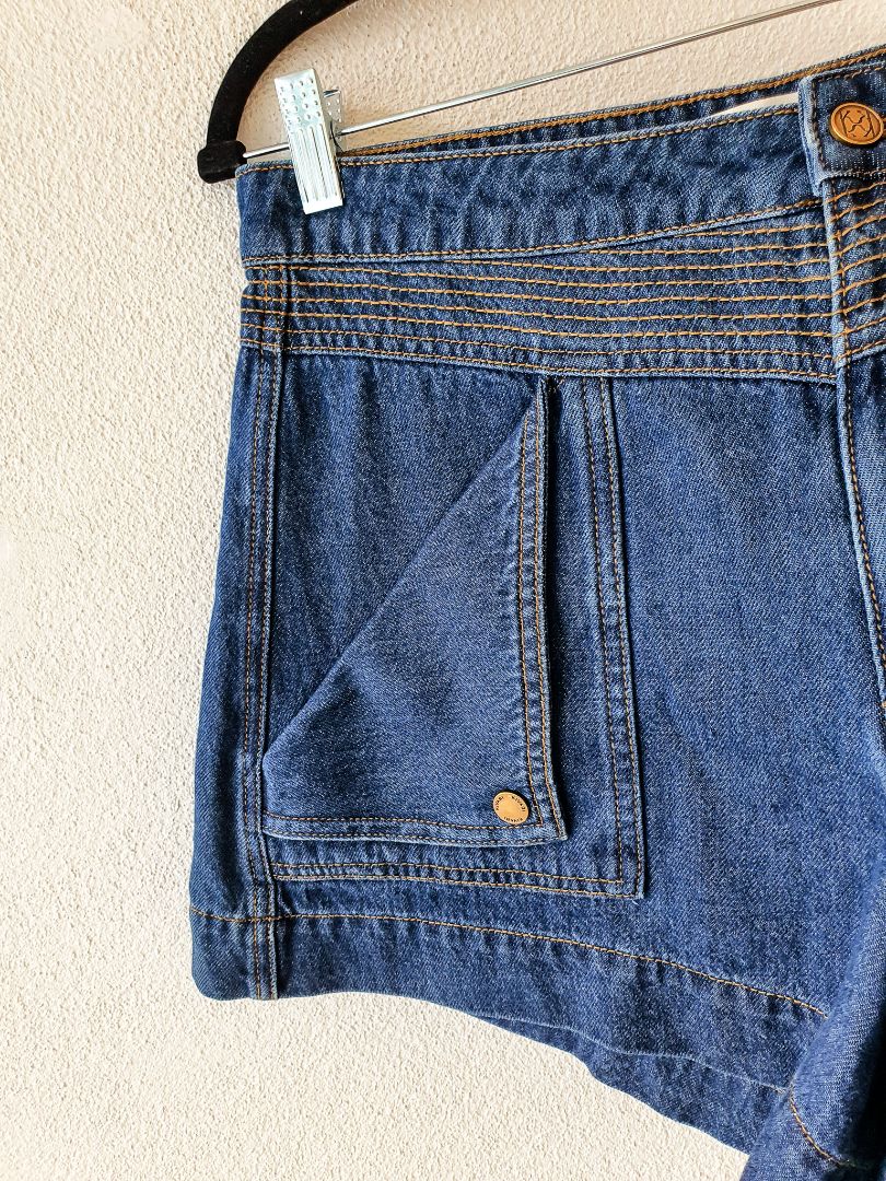 Kivari pants M