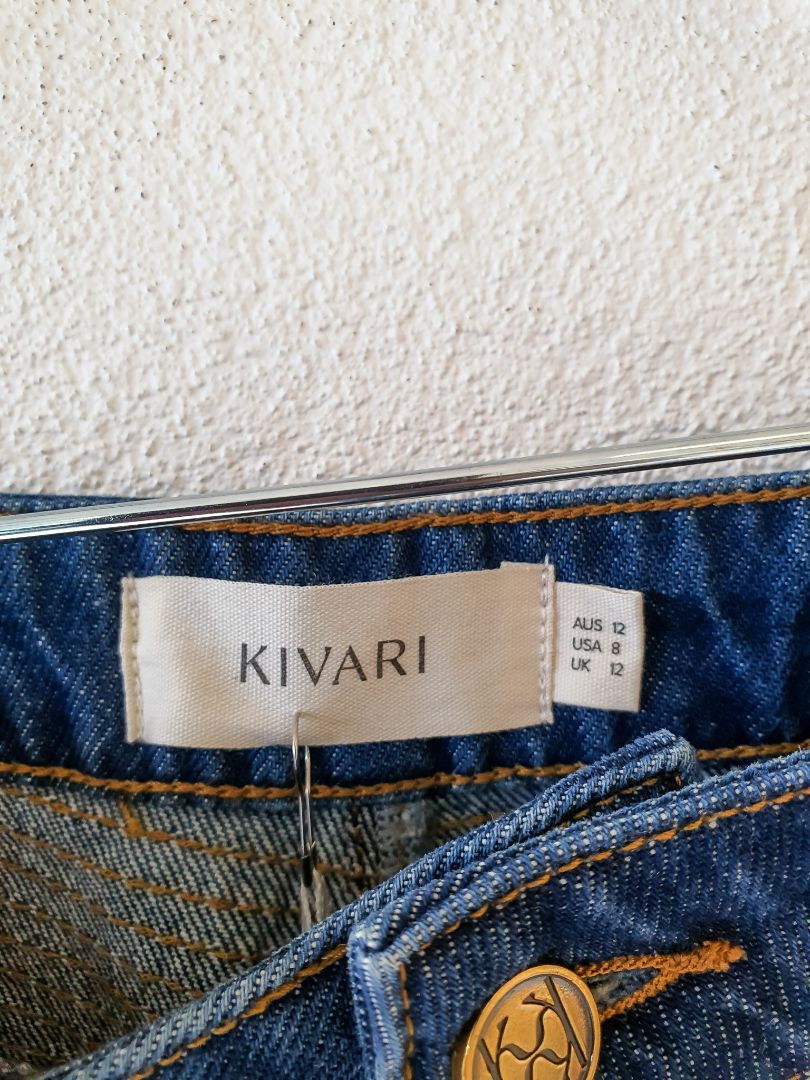 Kivari pants M