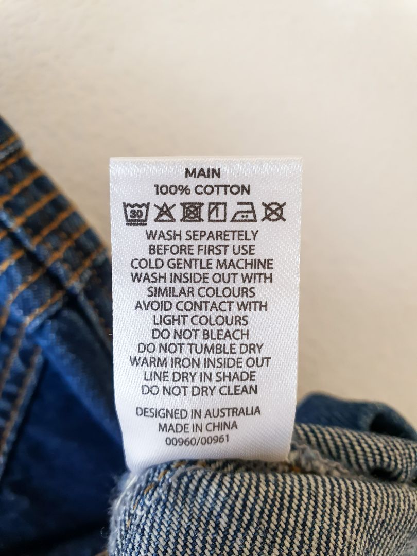 Kivari pants M